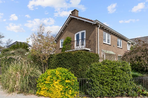 Medium property photo - Churchillweg 94, 6706 AE Wageningen
